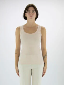 Marc Cain ++ 61.25 J50 Tops Poeder -Kleding Speciaal Winkel 130000825 5