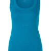 Marc Cain ++ 61.25 J50 Tops Blauw
