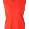 Marc Cain VS 61.01 M80 Tops Oranje