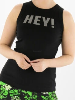 Marc Cain VS 61.02 J54 Tops Zwart -Kleding Speciaal Winkel 130000832 6