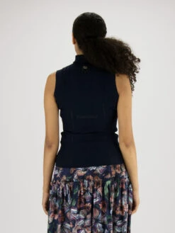 High GUISE S51277 Tops Blauw -Kleding Speciaal Winkel 130000835 4