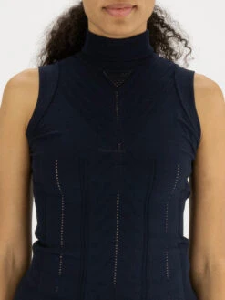 High GUISE S51277 Tops Blauw -Kleding Speciaal Winkel 130000835 8