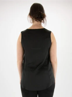 High CUE S53244 Tops Zwart -Kleding Speciaal Winkel 130000836 4