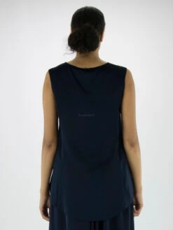 High CUE S53244 Tops Blauw -Kleding Speciaal Winkel 130000837 3