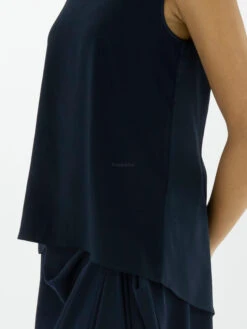 High CUE S53244 Tops Blauw -Kleding Speciaal Winkel 130000837 6