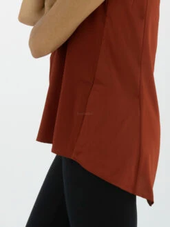 High CUE S53244 Tops Oranje -Kleding Speciaal Winkel 130000838 6