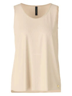 Marc Cain VA 61.01 W76 Tops Beige