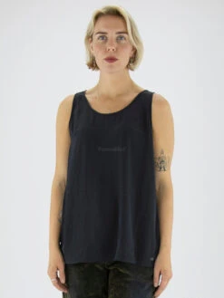 Marc Cain VA 61.01 W76 Tops Blauw -Kleding Speciaal Winkel 130000874 5