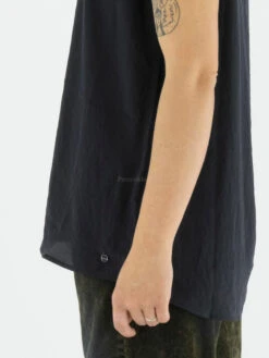 Marc Cain VA 61.01 W76 Tops Blauw -Kleding Speciaal Winkel 130000874 6