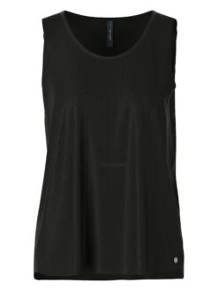 Marc Cain VA 61.01 W76 Tops Zwart