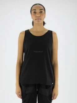 Marc Cain VA 61.01 W76 Tops Zwart -Kleding Speciaal Winkel 130000875 5