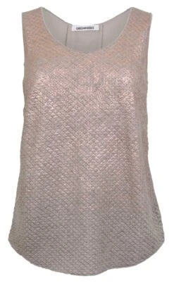 Cakes And Kisses 2000-6530 Tops Roze