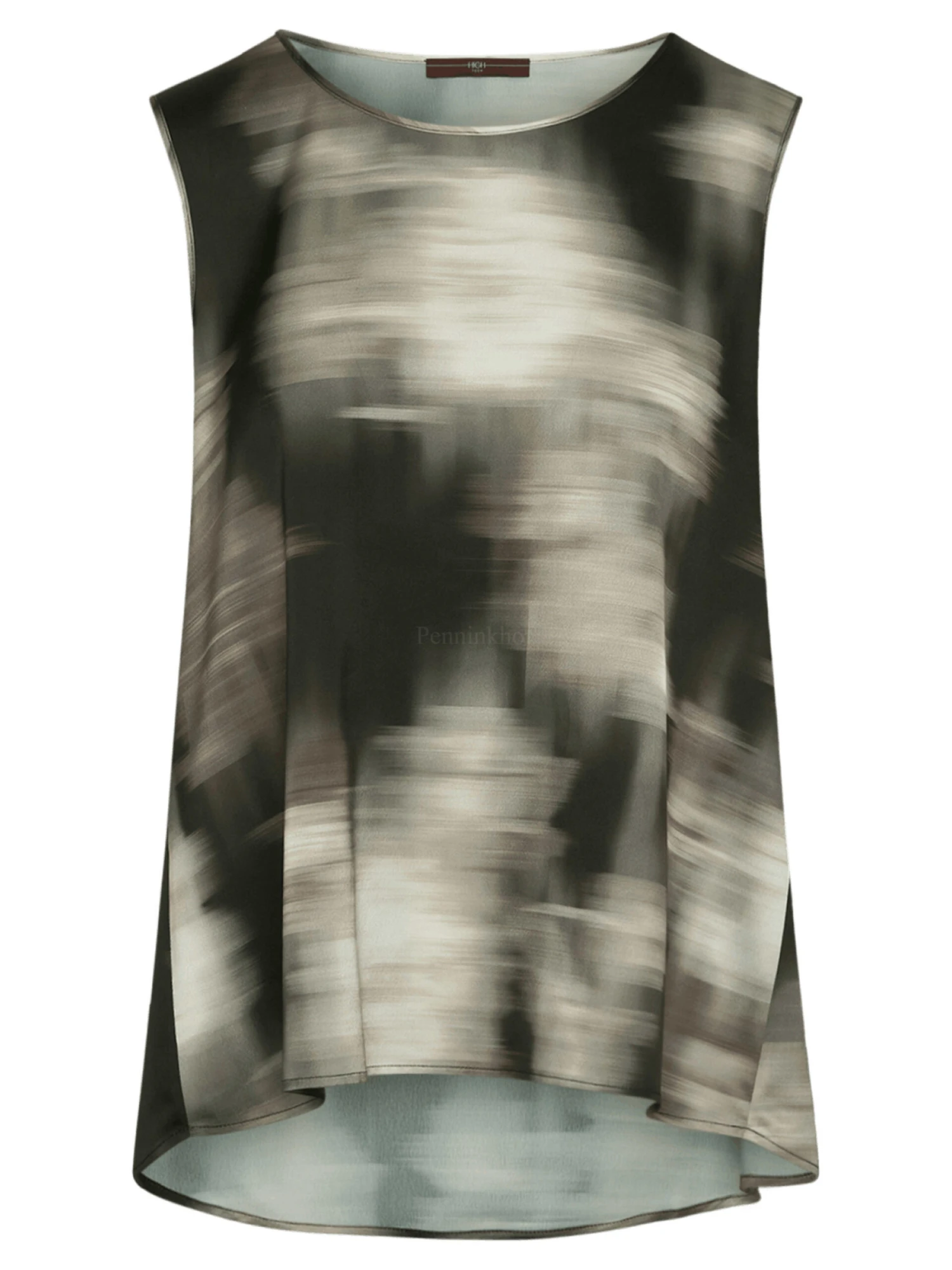 High CUE S53244 Tops Groen 1 High CUE S53244 Tops Groen