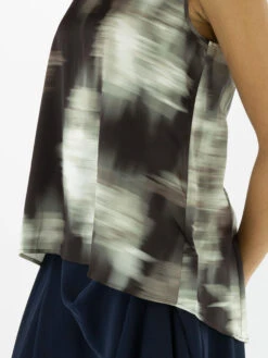 High CUE S53244 Tops Groen 11 High CUE S53244 Tops Groen -Kleding Speciaal Winkel 130100200 6