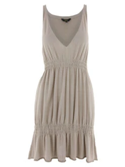 0039 MAYA Tops Beige