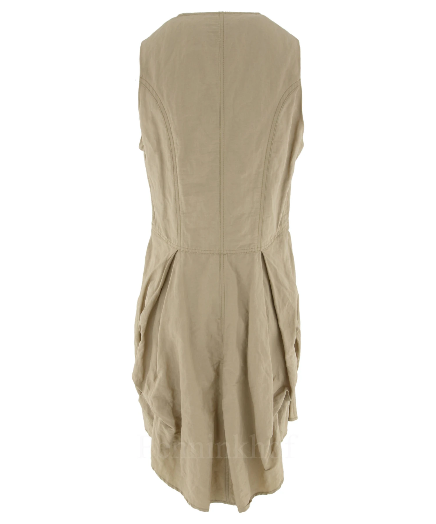 Summum 9S003 - 1371 Tops Beige 2 Summum 9S003 - 1371 Tops Beige - Afbeelding 2