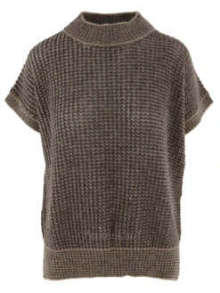 Peserico S99758F05-C9779 Tops Bruin