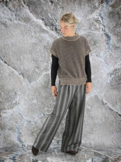 Peserico S99758F05-C9779 Tops Bruin -Kleding Speciaal Winkel 134000051 7