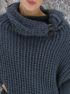 Annette Görtz KASIA 35501 Tops Grijs -Kleding Speciaal Winkel 134000055 8