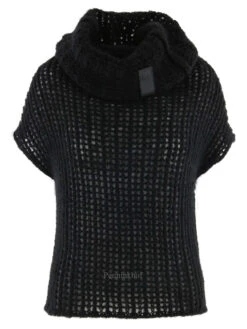 Annette Görtz KASIA 35501 Tops Zwart