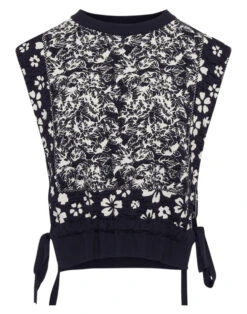 High DOZY S51282 Tops Blauw