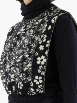 High DOZY S51282 Tops Blauw -Kleding Speciaal Winkel 134000065 8