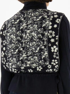 High DOZY S51282 Tops Blauw -Kleding Speciaal Winkel 134000065 9