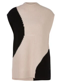 Marc Cain VC 42.01 M62 Tops Beige