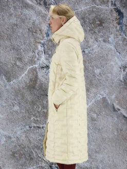 Fuchs Schmitt 88311 2154 Mantel Roomwit -Kleding Speciaal Winkel 140000056 3