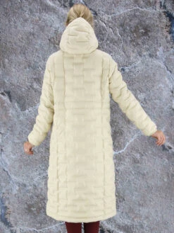 Fuchs Schmitt 88311 2154 Mantel Roomwit -Kleding Speciaal Winkel 140000056 4