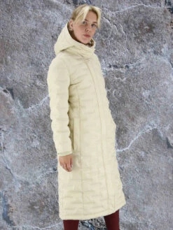 Fuchs Schmitt 88311 2154 Mantel Roomwit -Kleding Speciaal Winkel 140000056 5