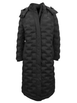 Fuchs Schmitt 88311 2154 Mantel Zwart