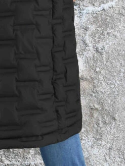 Fuchs Schmitt 88311 2154 Mantel Zwart -Kleding Speciaal Winkel 140000057 8