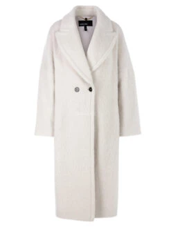 Marc Cain VC 11.16 W21 Mantel Roomwit