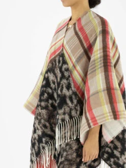 Marc Cain VC 14.04 W13 Cape Beige -Kleding Speciaal Winkel 142000025 6