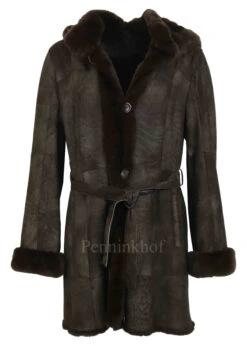 Rosenberg & Lenhart 630598 LEER Bruin