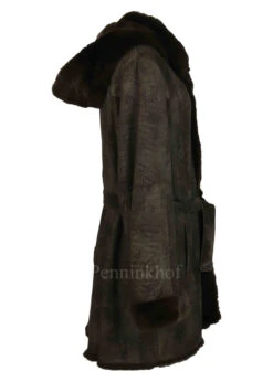 Rosenberg & Lenhart 630598 LEER Bruin -Kleding Speciaal Winkel 144000010 3