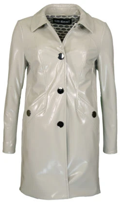 Co • Exist 55.206.0 Coats Beige