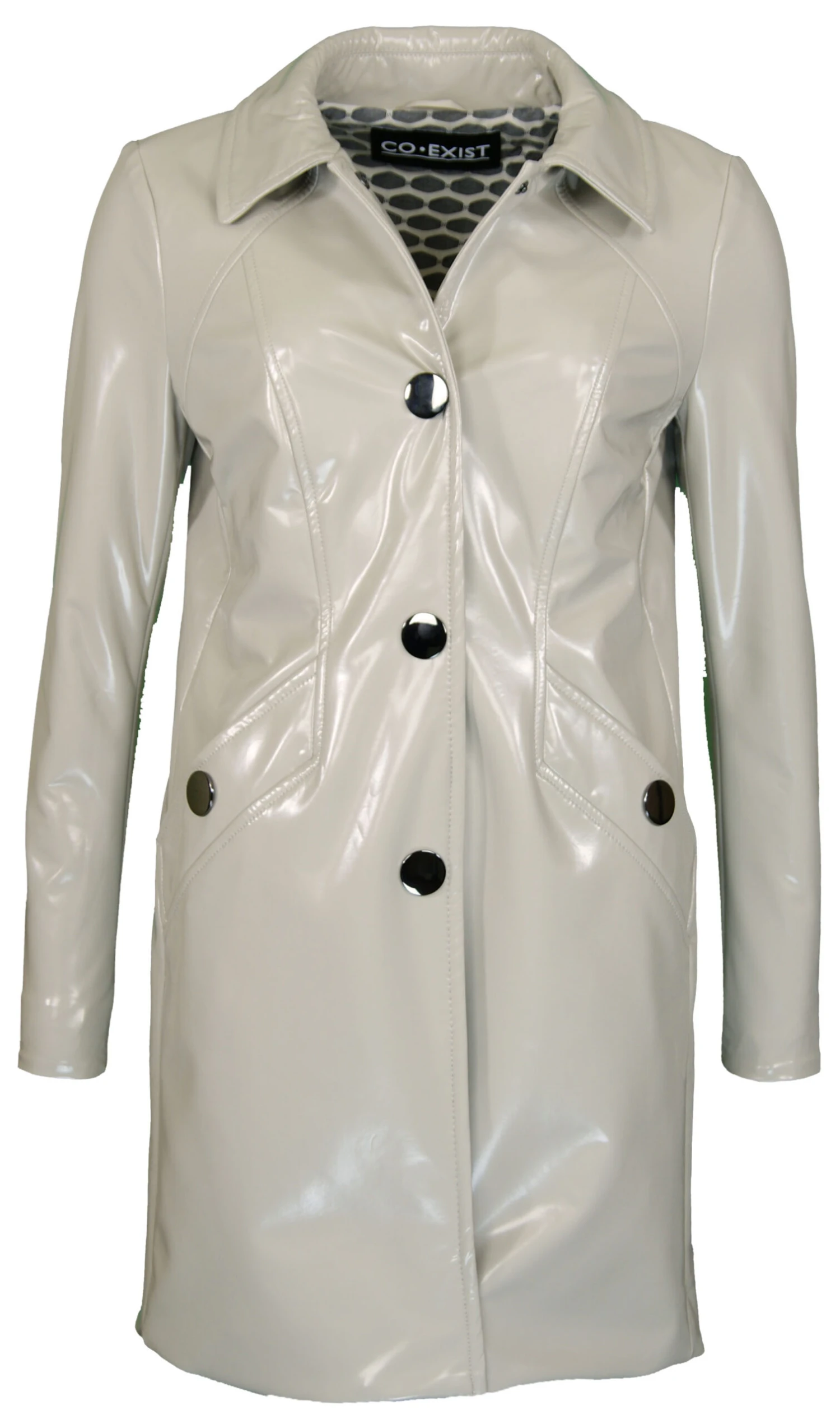 Co • Exist 55.206.0 Coats Beige 1 Co • Exist 55.206.0 Coats Beige