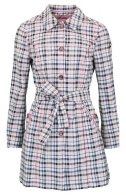 Milestone SWEETY 910353-30085 Coats Roze