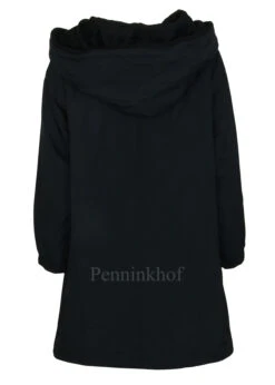 Tandem 6100 Coats Zwart -Kleding Speciaal Winkel 145000299 3