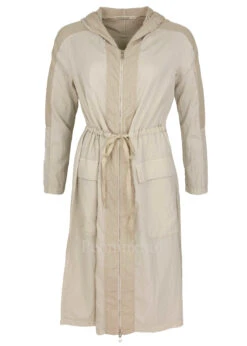 Transit Tam & Comp. 325 Coats Beige