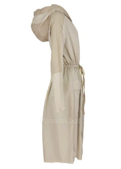 Transit Tam & Comp. 325 Coats Beige -Kleding Speciaal Winkel 145000317 3