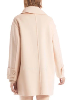 Marc Cain RC1203 W77 Coats Roze -Kleding Speciaal Winkel 145000328 3