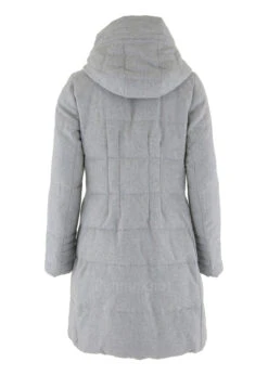 Co • Exist 212.12.30 Coats Grijs -Kleding Speciaal Winkel 145000351 3