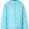 Marc Cain TC 12.03 W71 Coats Blauw