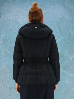 High DISCOVERY S41061 Coats Blauw -Kleding Speciaal Winkel 145000409 4