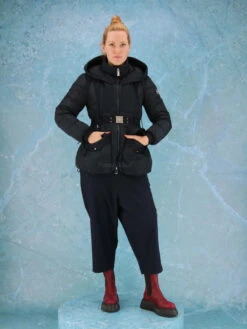 High DISCOVERY S41061 Coats Blauw -Kleding Speciaal Winkel 145000409 7