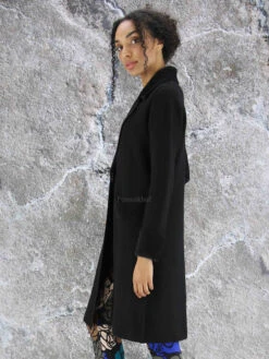 Joseph Ribkoff 223958 Coats Zwart -Kleding Speciaal Winkel 145000430 3