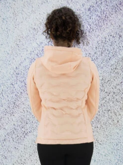 Fuchs Schmitt 983064707 Coats Oranje -Kleding Speciaal Winkel 145000459 4